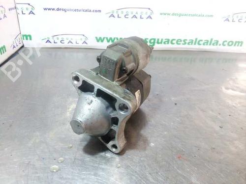 Used Starter Starter RENAULT SCÉNIC II (JM0/1_) [2003-2010] 10065396 10065396