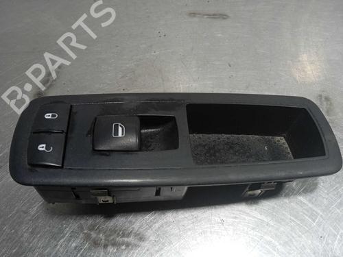 Used Left front window switch Left front window switch DODGE NITRO 2.8 CRD (177 hp) 10012529 10012529