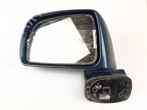 Außenspiegel links für HYUNDAI TRAJET (FO) 2.0 CRDi (113 hp) 33019297