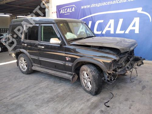 Koplamp verstelmotor LAND ROVER DISCOVERY II (L318) 2.5 Td5 4x4 | BP14350086E19 