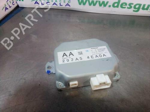 electronic-module-nissan-pulsar-hatchback-c13-15-dci-292a54ea0a-2014-9993677 main image