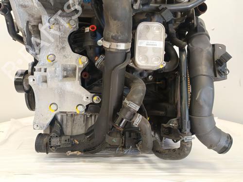 Engine SEAT LEON (1P1) 1.6 TDI | BP33796243M1  - Image 13