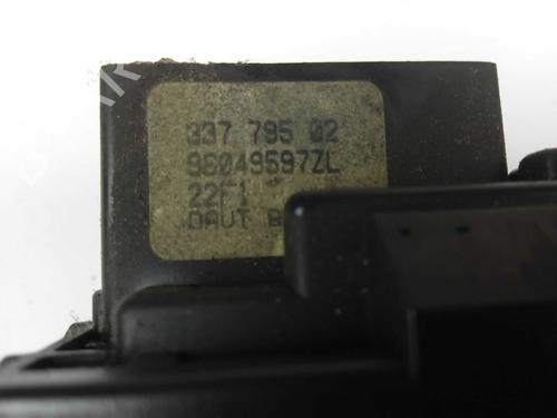 Steering column stalk AIXAM 400 | BP12147457I23 - Image 3