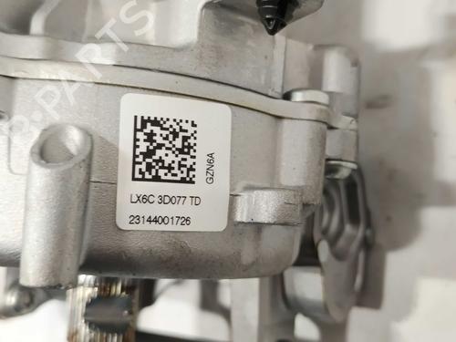 Steering column FORD KUGA III (DFK) 2.5 Duratec Plug-in-Hybrid | BP31811023M21 - Image 5