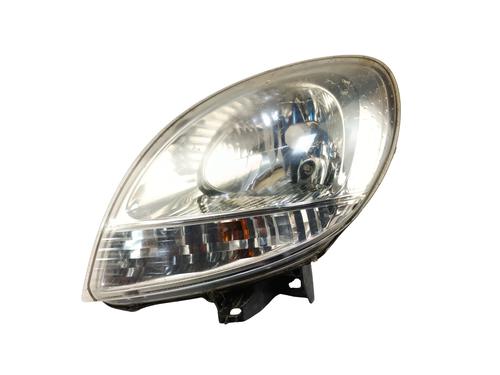 Used Left headlight NISSAN KUBISTAR Van (X76) 1.5 dCi 70 (68 hp) 32267213