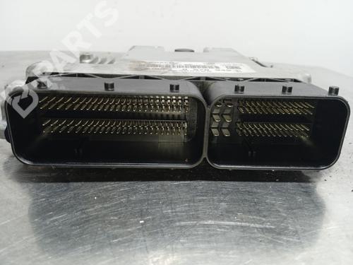 Engine control unit (ECU) BMW 1 (F20) 116 d | BP10011557M57 