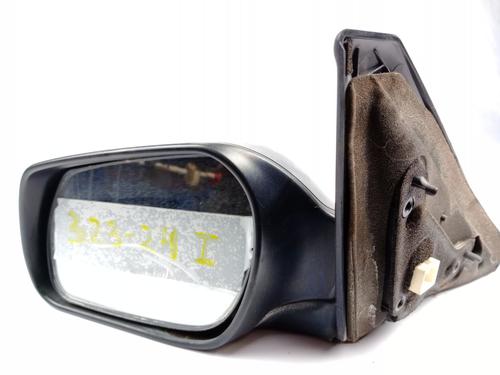 Used Left mirror MAZDA 3 (BK) 1.6 DI Turbo (109 hp) 18485243