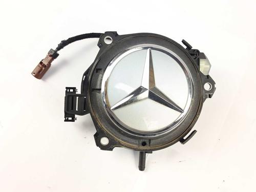 Used Tailgate handle Tailgate handle MERCEDES-BENZ GLC (X253) 200 4-matic (253.943) (197 hp) 34441165 34441165