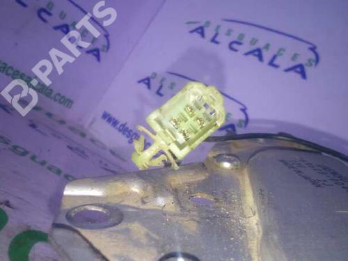 Rear wiper motor SUZUKI JIMNY Closed Off-Road Vehicle (SN)  | BP10959449M102 
