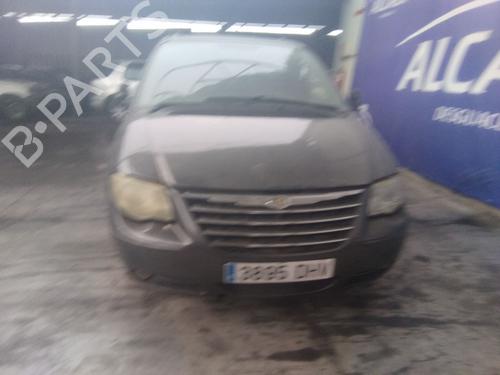Starter CHRYSLER VOYAGER / GRAND VOYAGER IV (RG) 2.8 CRD | BP16820731M8 