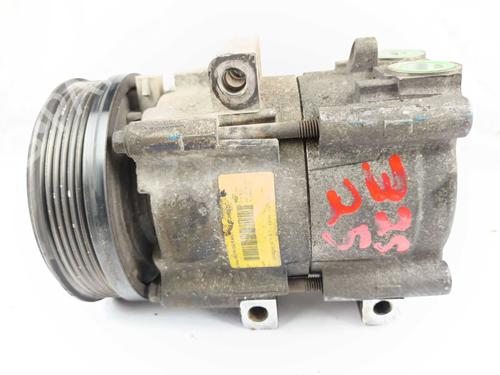 Used AC compressor AC compressor FORD TRANSIT Van (FA_ _) 2.0 DI (FAE_, FAF_, FAG_) (75 hp) 27338479 27338479