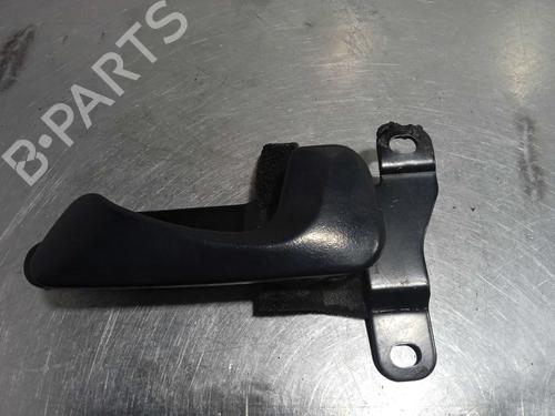 Used Rear right interior door handle Rear right interior door handle 10166698 10166698