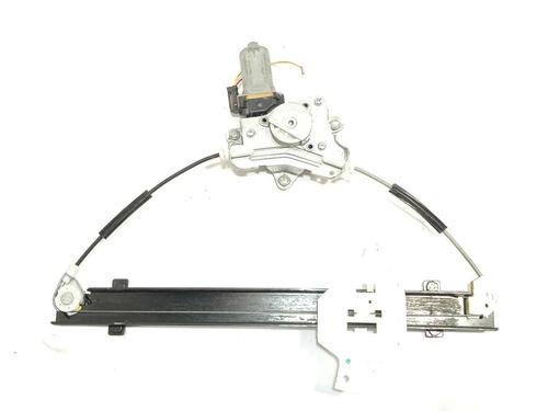 Front right window mechanism SSANGYONG KORANDO (CK) | BP15733962C23 - Image 2