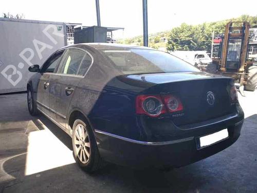 Left front window switch VW PASSAT B6 (3C2)  | BP9981337I27  - Image 7
