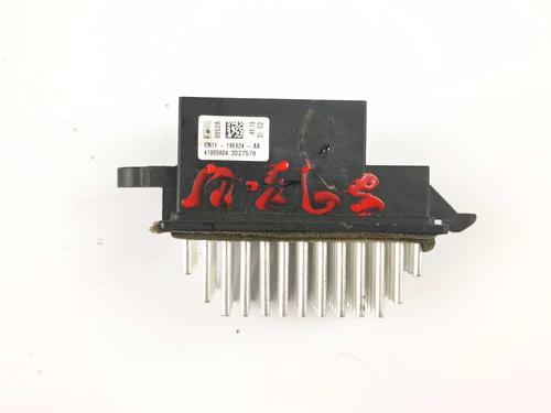 Heater resistor FORD TRANSIT CUSTOM V362 Bus (F3) 2.0 EcoBlue | BP31929353M108 - Image 3