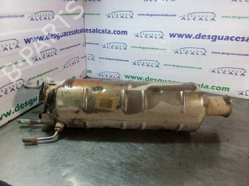 Used Particulate filter Particulate filter 10928841 10928841