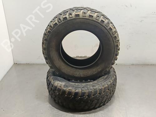 Andre MITSUBISHI PAJERO II (V3_W, V2_W, V4_W, V5_W) [1990-2001]  31862561