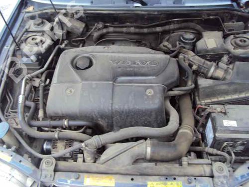 Right front driveshaft VOLVO S40 I (644) 1.9 DI | BP10989763M39 