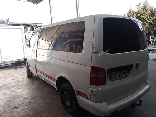 Servo brake VW TRANSPORTER T5 Van (7HA, 7HH, 7EA, 7EH) 1.9 TDI | BP24228483M42 - Image 7