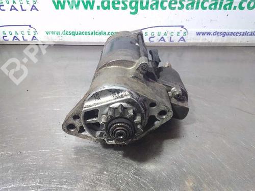 Motor arranque NISSAN PICK UP (D22) [1997-2024]  9991936