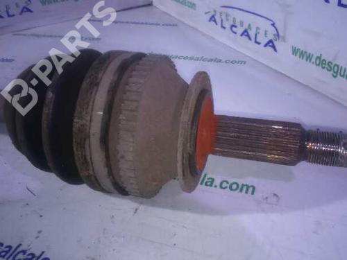 Left front driveshaft HYUNDAI SANTA FÉ I (SM) 2.0 CRDi | BP10957770M38 