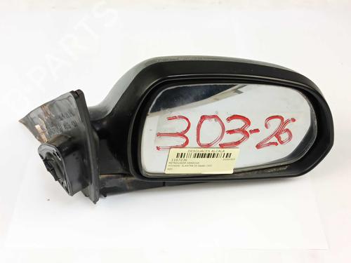 Used Right mirror Right mirror 34624010 34624010