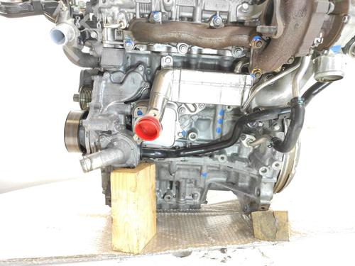 Engine HONDA HR-V (RU) 1.6 i-DTEC (RU8) | BP28295285M1 