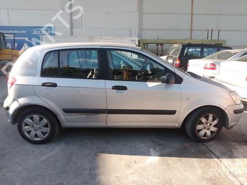 Recambios HYUNDAI GETZ (TB) 1.1 (67 hp) 4483307