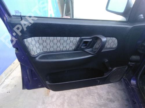 Steering column stalk SEAT IBIZA II (6K1) 1.4 i | BP12093456I23 