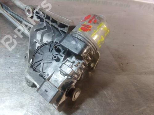 Front wiper motor FORD FIESTA VI (CB1, CCN) | BP9995613M29