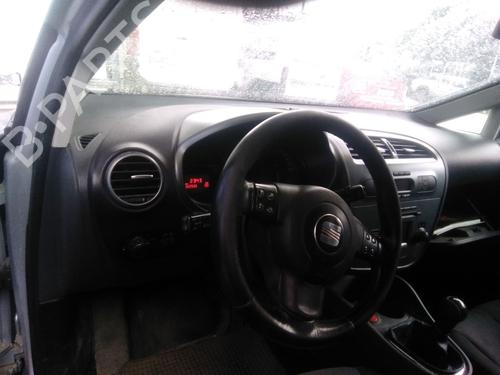 Starter SEAT LEON (1P1) 1.9 TDI | BP13537958M8 