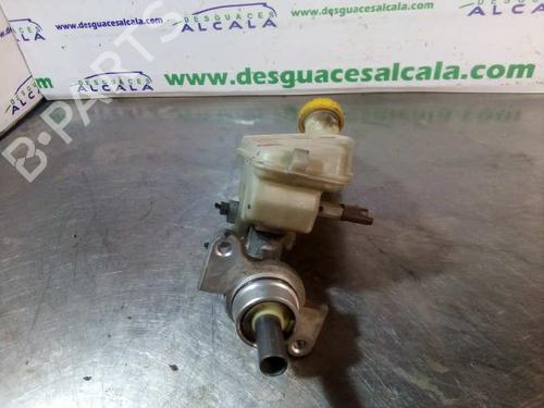 Used Brake master cylinder CITROËN C3 I (FC_, FN_) 1.4 HDi (68 hp) 14354518