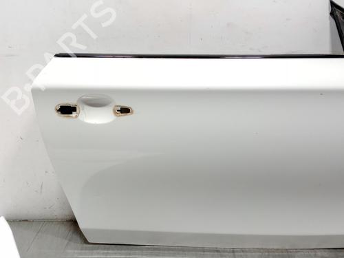 Right front door BMW 1 (E81) 120 d | BP21395374C3 