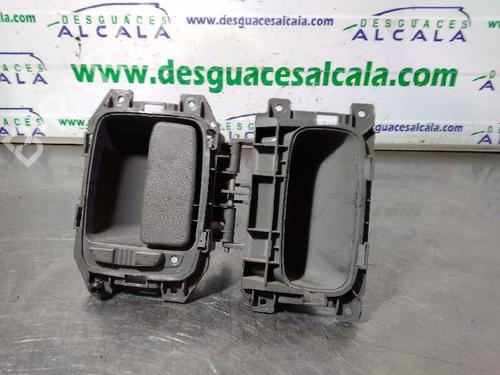 Used Rear right interior door handle Rear right interior door handle 10958488 10958488