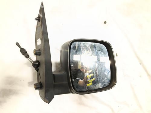 Used Right mirror FIAT FIORINO Box Body/MPV (265_) [2013-2025]  28481542