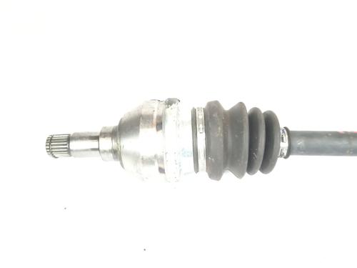 Left front driveshaft MERCEDES-BENZ A-CLASS (W168) A 160 (168.033, 168.133) | BP18526855M38 