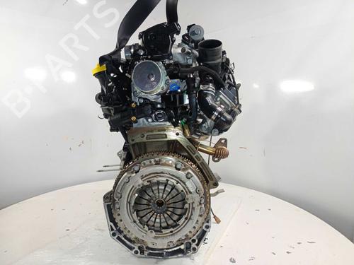 Engine RENAULT KANGOO Express (FW0/1_) 1.5 dCi 75 (FW07, FW10, FW04) | BP37632533M1 - Image 10