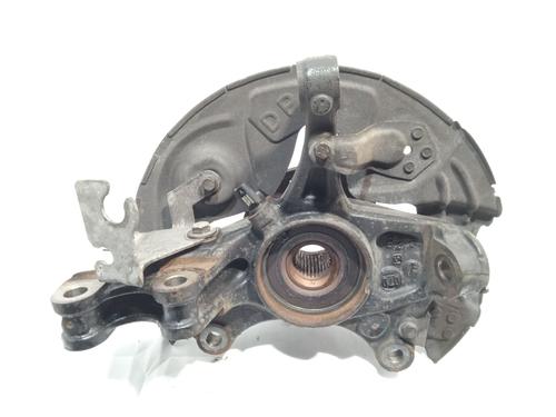 Right front steering knuckle CITROËN C5 AIRCROSS (A_) 1.2 PureTech 130 (ARHNSJ) | BP16935521M26 