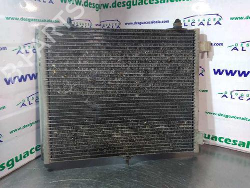 Used AC radiator AC radiator 9992734 9992734