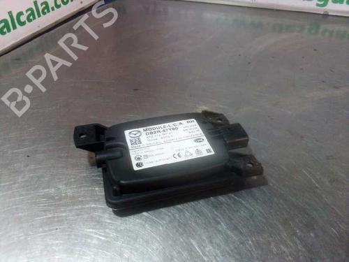 Used Electronic module Electronic module MAZDA CX-3 (DK) [2015-2026] 10751660 10751660