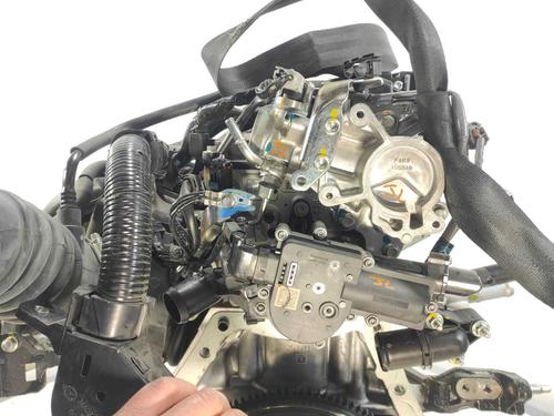 Engine MAZDA CX-30 (DM) SKYACTIV-G M Hybrid | BP16767885M1 - Image 9