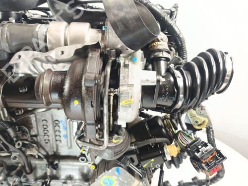 Engine FORD C-MAX II (DXA/CB7, DXA/CEU)  | BP29935651M1