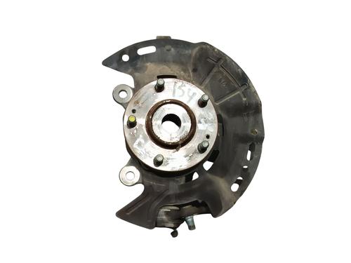 Used Left front steering knuckle Left front steering knuckle HYUNDAI i30 (PDE, PD, PDEN) 1.6 CRDi (116 hp) 33127853 33127853