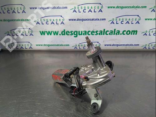 Used Rear wiper motor Rear wiper motor HYUNDAI SANTA FÉ I (SM) 2.0 CRDi (113 hp) 10957907 10957907