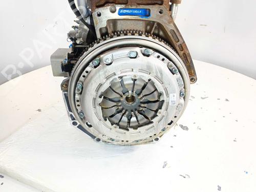 Engine RENAULT CLIO V (B7_) 1.5 Blue dCi 85 (B7AG) | BP37467667M1 - Image 11