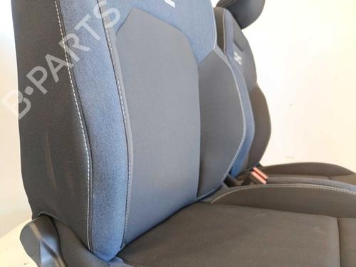 Sæde sæt DACIA DUSTER (PYM_, PYN_) | BP36997837C78 - Image 17