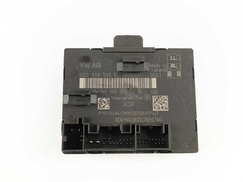 Electronic module AUDI A3 Sportback (8VA, 8VF) 2.0 TDI | BP33400683M83 - Image 2