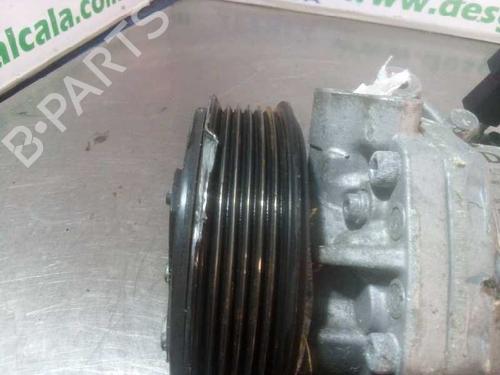 AC compressor MAZDA CX-3 (DK) | BP10751642M34 - Image 2