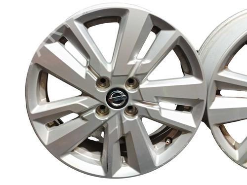 Fælgsæt NISSAN MICRA V (K14) 1.0 IG-T 100 | BP29163793C100 - Image 5