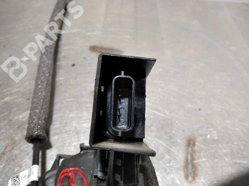 Rear right lock RENAULT MEGANE IV Grandtour (K9A/M/N_)  | BP10179592C99 